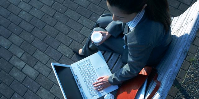 WEBサービスは今では大きく充実している